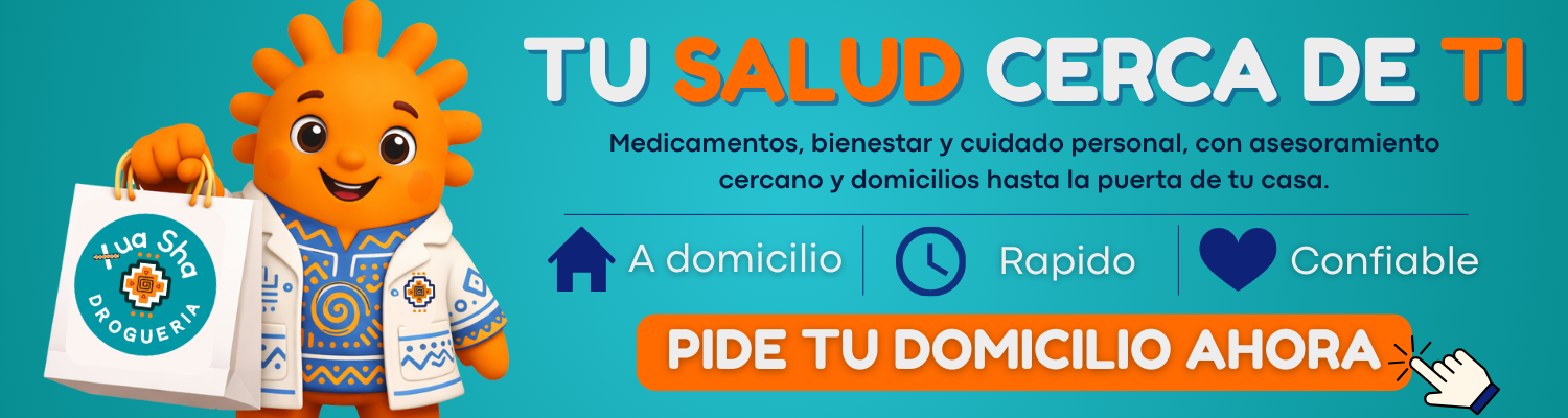 Domicilios