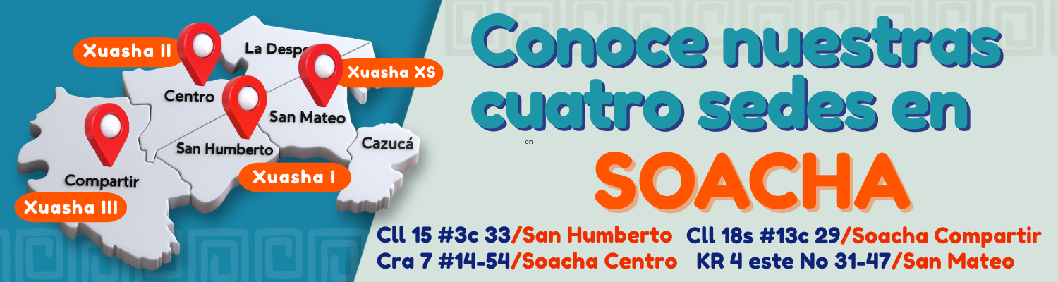 ubicaciones