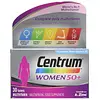 Centrum Silver Women +50 Años 30 Tabletas