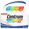 Centrum Silver +50 Años 30 Tabletas