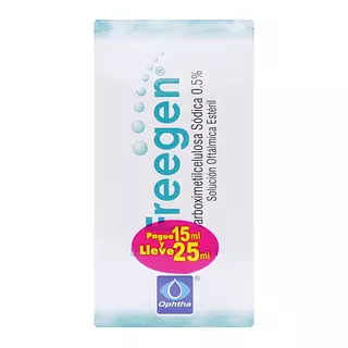 Freegen Gotas