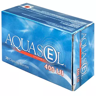 Aquasol E 400 Ui