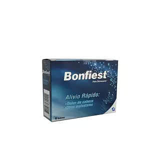 Bonfiest