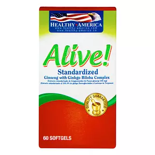 Alive
