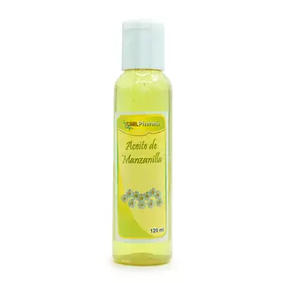 Aceite De Manzanilla