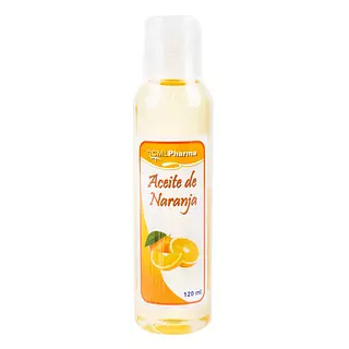 Aceite De Naranja
