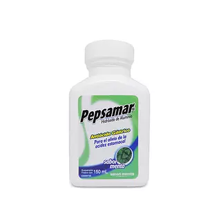 Pepsamar