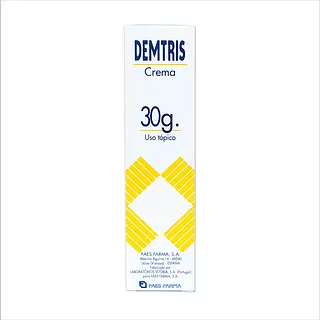Demtris Crema