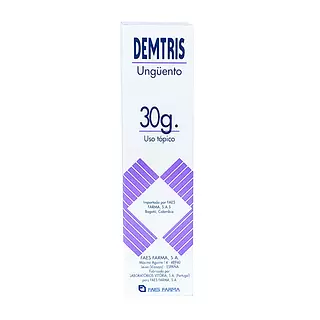 Demtris Unguento