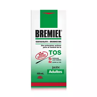 Bremiel Adultos