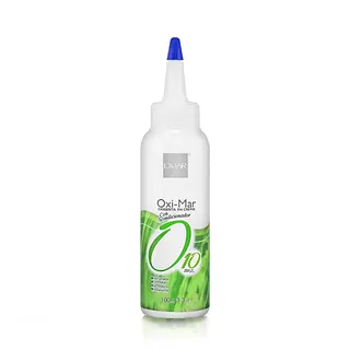 Oximar 10 Volumenes