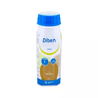 Diben Drink Cappuccino
