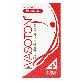 Vasoton