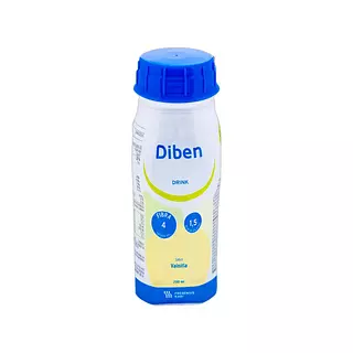 Diben Drink Vainilla