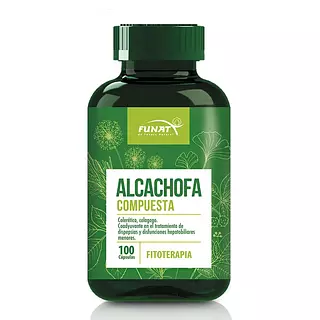Alcachofa Compuesta