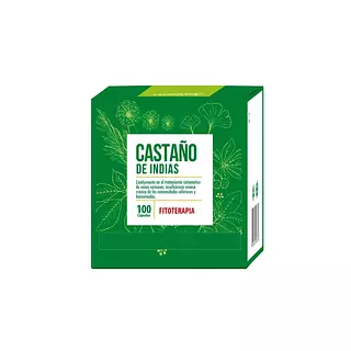 Castano De Indias