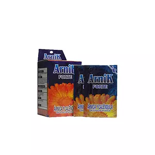 Arnik Forte Crema Display