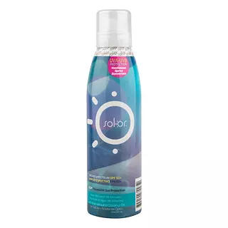 Bloqueador Sol-Or Spf 50+