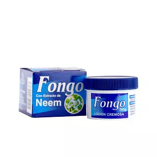 Fongo Crema