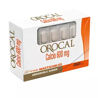 Orocal