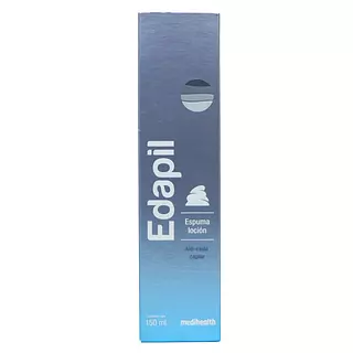 Edapil Espuma Locion