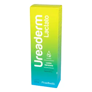 Ureaderm Lactato Locion Hidratante