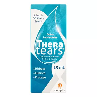 Thera Tears Gotas