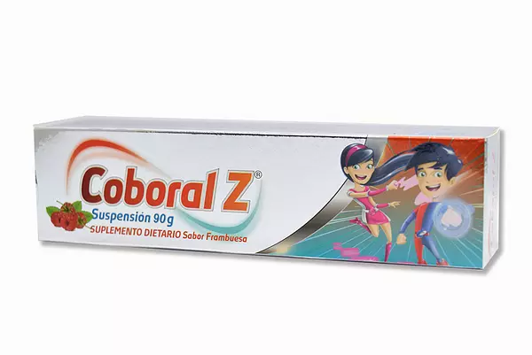 Coboral Z Suspension