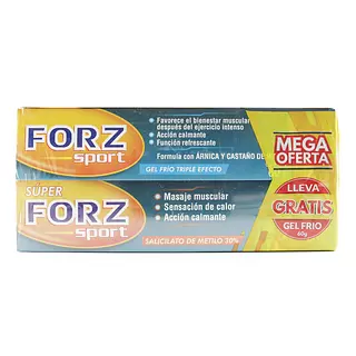 Super Forz