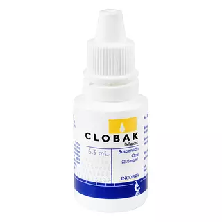 Clobak Gotas