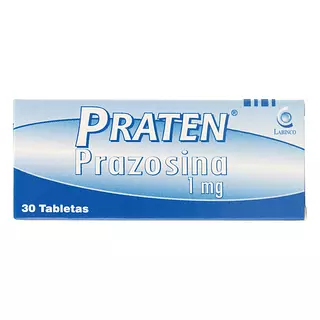 Praten 1 Mg