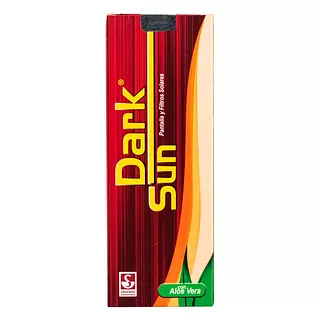 Darksun Protector Solar Con Aloe Vera