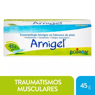 Arnigel