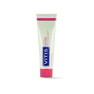 Crema Dental Vitis Encias