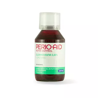 Enjuague Perio Aid Active Control