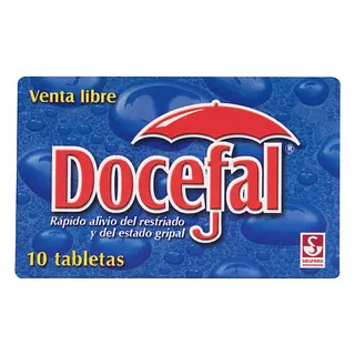 Docefal