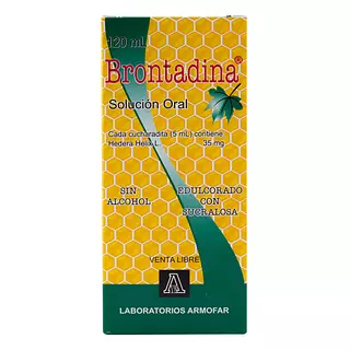 Brontadina