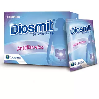 Diosmit 3 G