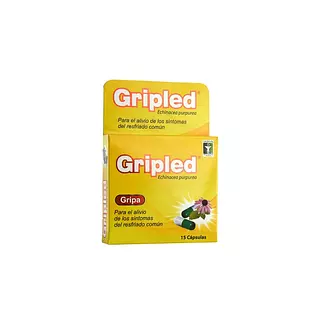 Gripled
