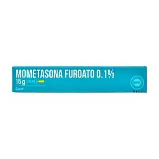 Mometasona Furoato 0.1%