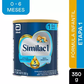 Similac 1 5hmo