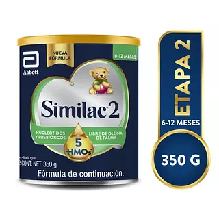 Similac 2 5hmo