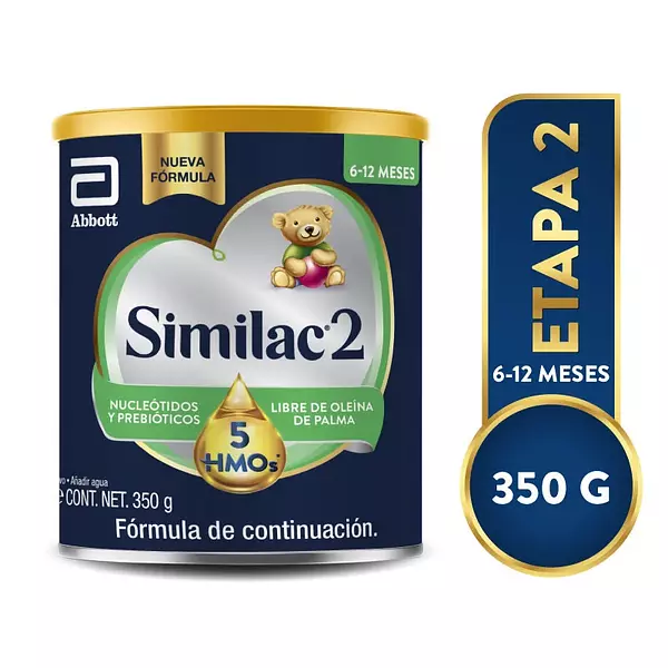 Similac 2 5hmo