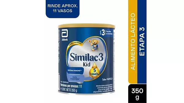 Similac 3 Kid 5hmo