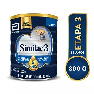 Similac 3 5hmo