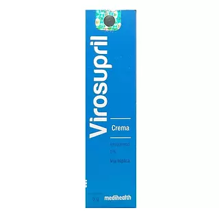 Virosupril Crema