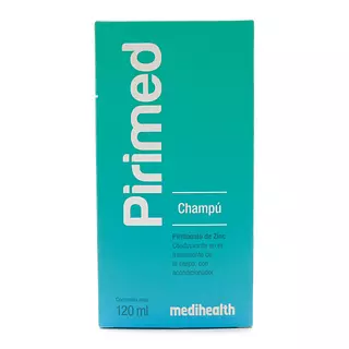 Champu Pirimed