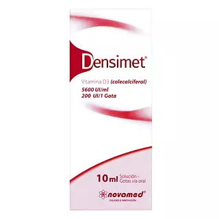 Densimet 5600 Ui