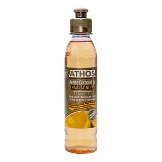 Aceite De Naranja