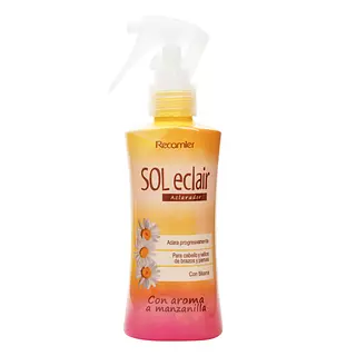 Soleclair Aclarador